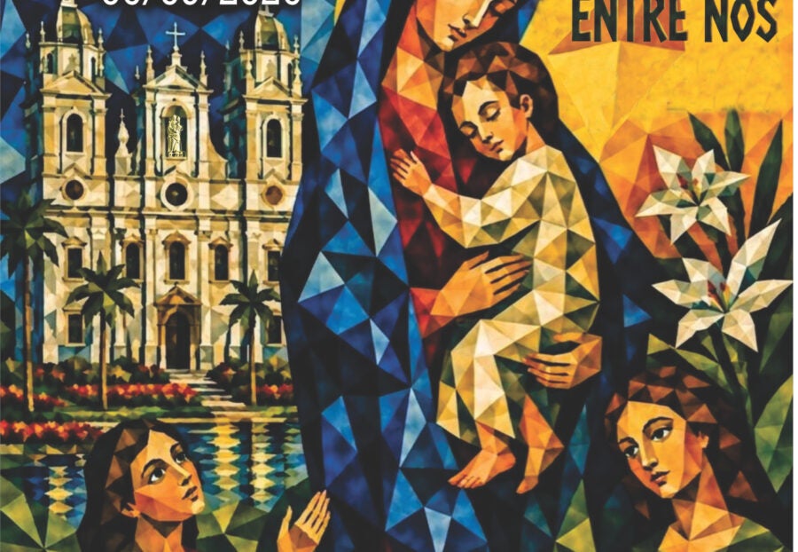 FESTIVIDADE DE NOSSA SENHORA DE BELEM 2025